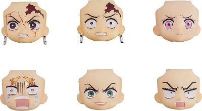 Demon Slayer: Kimetsu no Yaiba Nendoroid More Zubehör-Set 01