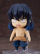 Demon Slayer: Kimetsu no Yaiba Nendoroid More Zubehör-Set 01