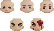 Demon Slayer: Kimetsu no Yaiba Nendoroid More Zubehör-Set Face Swap 02