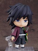 Demon Slayer: Kimetsu no Yaiba Nendoroid More Zubehör-Set Face Swap 02