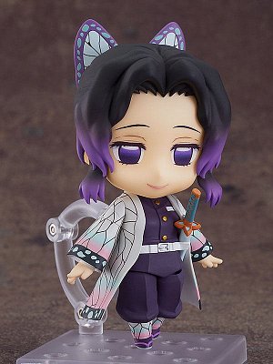 Demon Slayer: Kimetsu no Yaiba Nendoroid More Zubehör-Set Face Swap 02