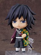 Demon Slayer: Kimetsu no Yaiba Nendoroid More Zubehör-Set Face Swap 02