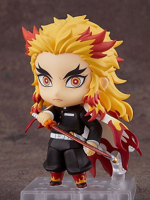 Demon Slayer: Kimetsu no Yaiba Nendoroid More Zubehör-Set Face Swap 02