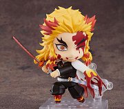 Demon Slayer: Kimetsu no Yaiba Nendoroid More Zubehör-Set Face Swap 02