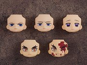 Demon Slayer: Kimetsu no Yaiba Nendoroid More Zubehör-Set Face Swap 02