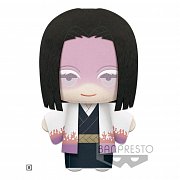 Demon Slayer Kimetsu no Yaiba Plüschfiguren 15 cm Display (9)