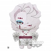 Demon Slayer Kimetsu no Yaiba Plüschfiguren 15 cm Display (9)