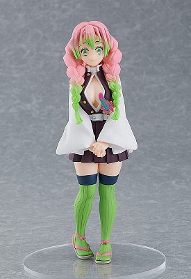 Demon Slayer: Kimetsu no Yaiba Pop Up Parade PVC Statue Mitsuri Kanroji 16 cm