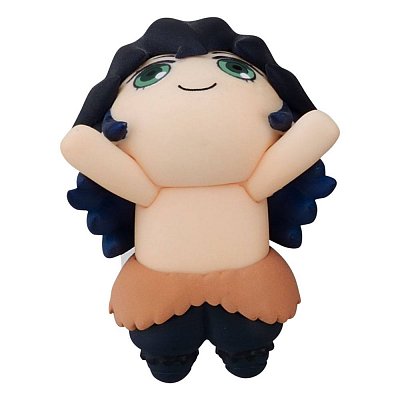 Demon Slayer: Kimetsu no Yaiba Puchi PVC Sammelfiguren 7er-Pack Lay-Down Set 2 3 cm