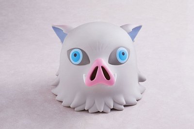 Demon Slayer: Kimetsu no Yaiba PVC Spardose Inosuke 14 cm