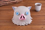 Demon Slayer: Kimetsu no Yaiba PVC Spardose Inosuke 14 cm