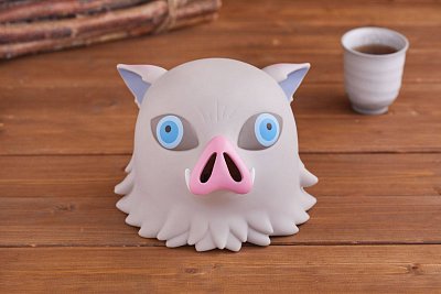 Demon Slayer: Kimetsu no Yaiba PVC Spardose Inosuke 14 cm
