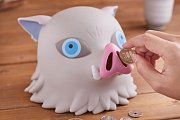 Demon Slayer: Kimetsu no Yaiba PVC Spardose Inosuke 14 cm