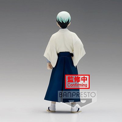 Demon Slayer Kimetsu no Yaiba PVC Statue Yushiro 15 cm