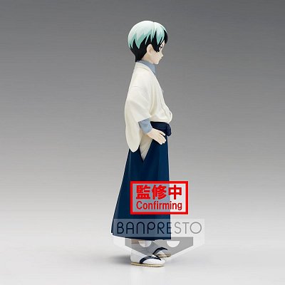 Demon Slayer Kimetsu no Yaiba PVC Statue Yushiro 15 cm