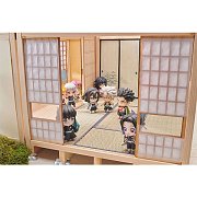 Demon Slayer: Kimetsu no Yaiba Sammelfiguren 5er-Pack Tanjiro & The Hashira Mascot Set A 5 cm