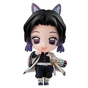 Demon Slayer: Kimetsu no Yaiba Sammelfiguren 5er-Pack Tanjiro & The Hashira Mascot Set A 5 cm