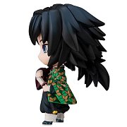 Demon Slayer: Kimetsu no Yaiba Sammelfiguren 5er-Pack Tanjiro & The Hashira Mascot Set A 5 cm