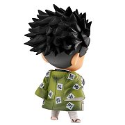 Demon Slayer: Kimetsu no Yaiba Sammelfiguren 5er-Pack Tanjiro & The Hashira Mascot Set A 5 cm