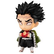 Demon Slayer: Kimetsu no Yaiba Sammelfiguren 5er-Pack Tanjiro & The Hashira Mascot Set A 5 cm