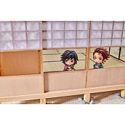 Demon Slayer: Kimetsu no Yaiba Sammelfiguren 5er-Pack Tanjiro & The Hashira Mascot Set A 5 cm