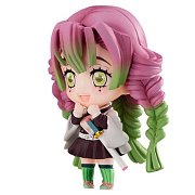 Demon Slayer: Kimetsu no Yaiba Sammelfiguren 5er-Pack Tanjiro & The Hashira Mascot Set B 5 cm