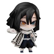 Demon Slayer: Kimetsu no Yaiba Sammelfiguren 5er-Pack Tanjiro & The Hashira Mascot Set B 5 cm