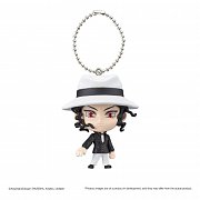 Demon Slayer: Kimetsu no Yaiba Schlüsselanhänger 5 cm Display Deformed Mascot 1 RE (12)