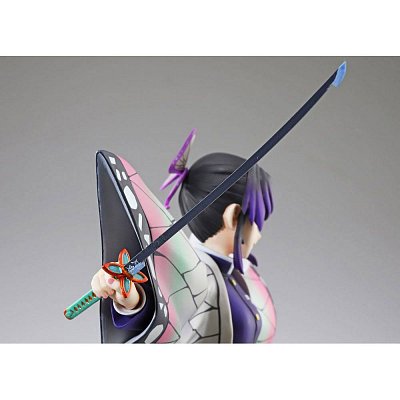 Demon Slayer: Kimetsu no Yaiba Statue 1/7 Shinobu Kocho Wonder Festival Exclusive Version 25 cm