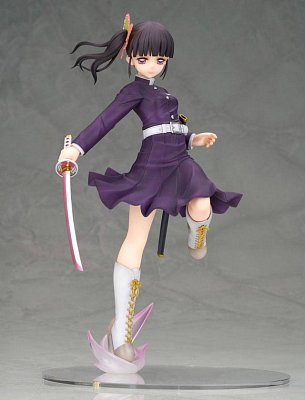 Demon Slayer: Kimetsu no Yaiba Statue 1/8 Kanao Tsuyuri 21 cm