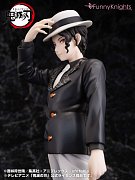 Demon Slayer: Kimetsu no Yaiba Statue 1/8 Muzan Kibutsuji 25 cm