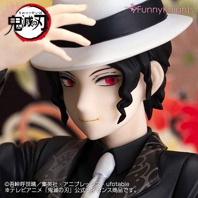 Demon Slayer: Kimetsu no Yaiba Statue 1/8 Muzan Kibutsuji 25 cm