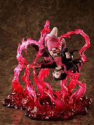 Demon Slayer: Kimetsu no Yaiba Statue 1/8 Nezuko Kamado Exploding Blood 20 cm