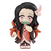 Demon Slayer: Kimetsu no Yaiba Toonize PVC Statue Kamado Nezuko Normal Color Ver. 13 cm