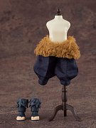 Demon Slayer Zubehör-Set für Nendoroid Doll Actionfiguren Outfit Set Inosuke Hashibira