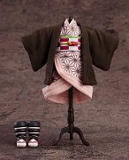 Demon Slayer Zubehör-Set für Nendoroid Doll Actionfiguren Outfit Set Nezuko Kamado
