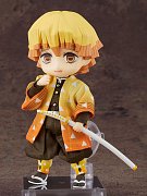 Demon Slayer Zubehör-Set für Nendoroid Doll Actionfiguren Outfit Set Zenitsu Agatsuma