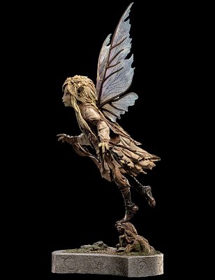 Der Dunkle Kristall: Ära des Widerstands Statue 1/6 Deet The Gelfling 30 cm