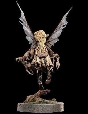 Der Dunkle Kristall: Ära des Widerstands Statue 1/6 Deet The Gelfling 30 cm