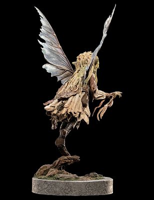 Der Dunkle Kristall: Ära des Widerstands Statue 1/6 Deet The Gelfling 30 cm