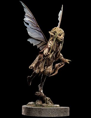 Der Dunkle Kristall: Ära des Widerstands Statue 1/6 Deet The Gelfling 30 cm