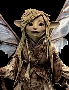 Der Dunkle Kristall: Ära des Widerstands Statue 1/6 Deet The Gelfling 30 cm