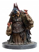 Der Dunkle Kristall: Ära des Widerstands Statue 1/6 SkekTek The Scientist Skeksis 30 cm