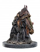 Der Dunkle Kristall: Ära des Widerstands Statue 1/6 SkekTek The Scientist Skeksis 30 cm