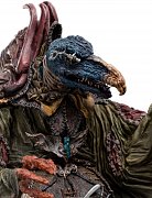 Der Dunkle Kristall: Ära des Widerstands Statue 1/6 SkekTek The Scientist Skeksis 30 cm