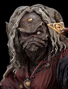Der Dunkle Kristall: Ära des Widerstands Statue 1/6 Mother Aughra 22 cm