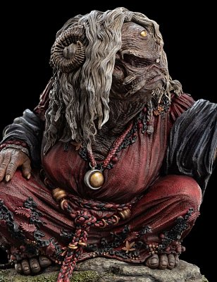 Der Dunkle Kristall: Ära des Widerstands Statue 1/6 Mother Aughra 22 cm