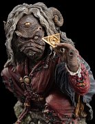 Der Dunkle Kristall: Ära des Widerstands Statue 1/6 Mother Aughra 22 cm