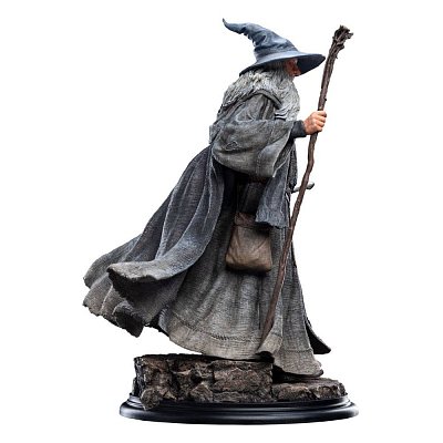 Der Herr der Ringe Statue 1/6 Gandalf der Graue (Classic Series) 36 cm