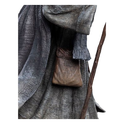 Der Herr der Ringe Statue 1/6 Gandalf der Graue (Classic Series) 36 cm